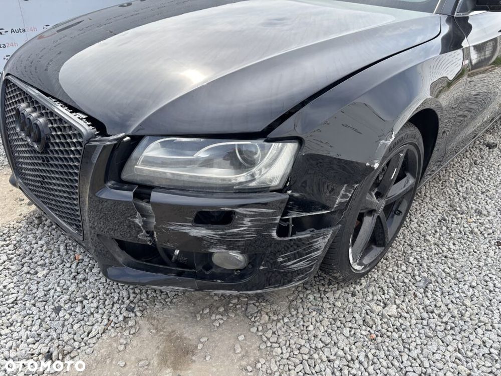 Audi A5 Coupé 2.0 TFSI Multitronic - 12
