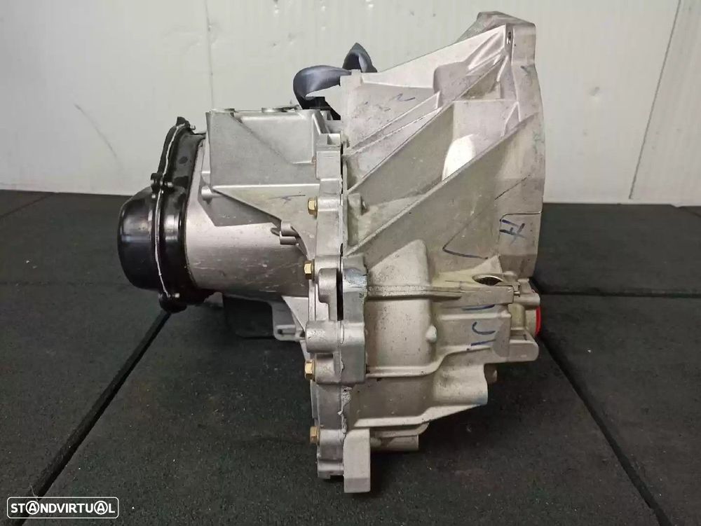 CAIXA VELOCIDADES FORD KA+ 2017 -2024532 - 3