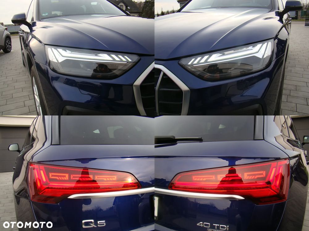 Audi Q5 40 TDI quattro S tronic advanced - 16