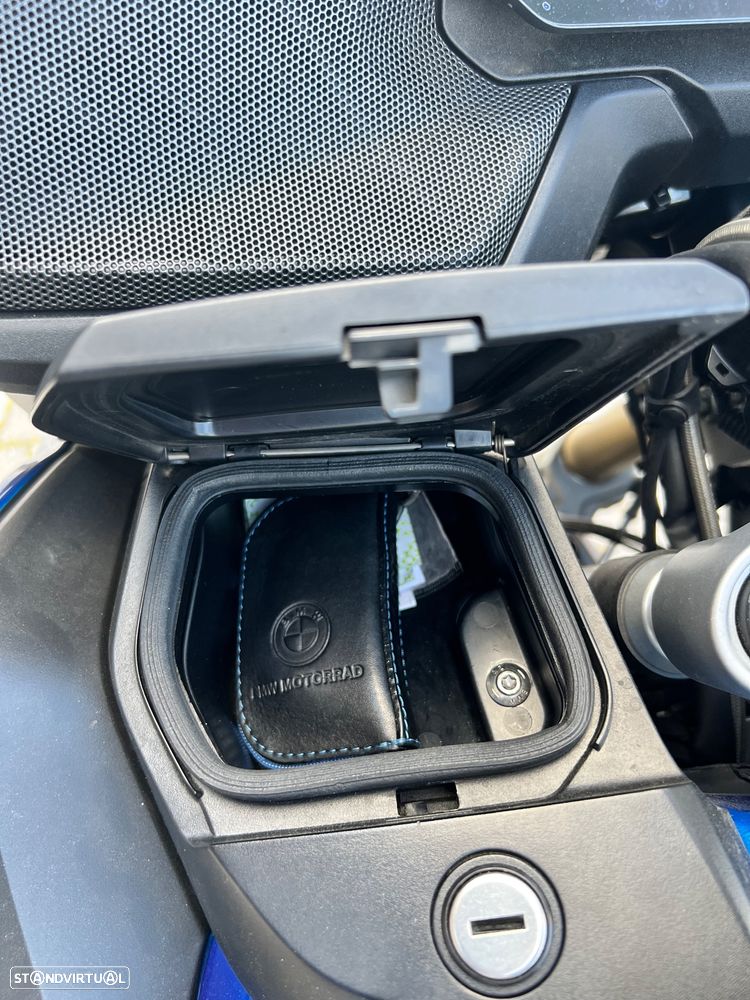 BMW R 1250 RT Sport - 25