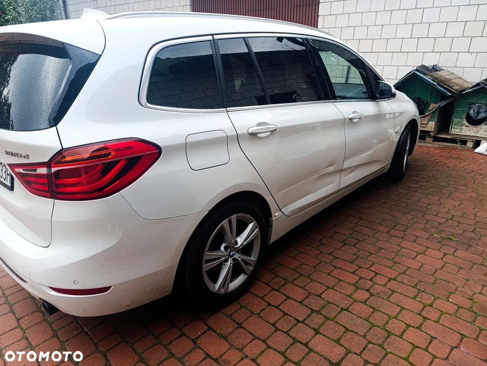 BMW Seria 2 - 16