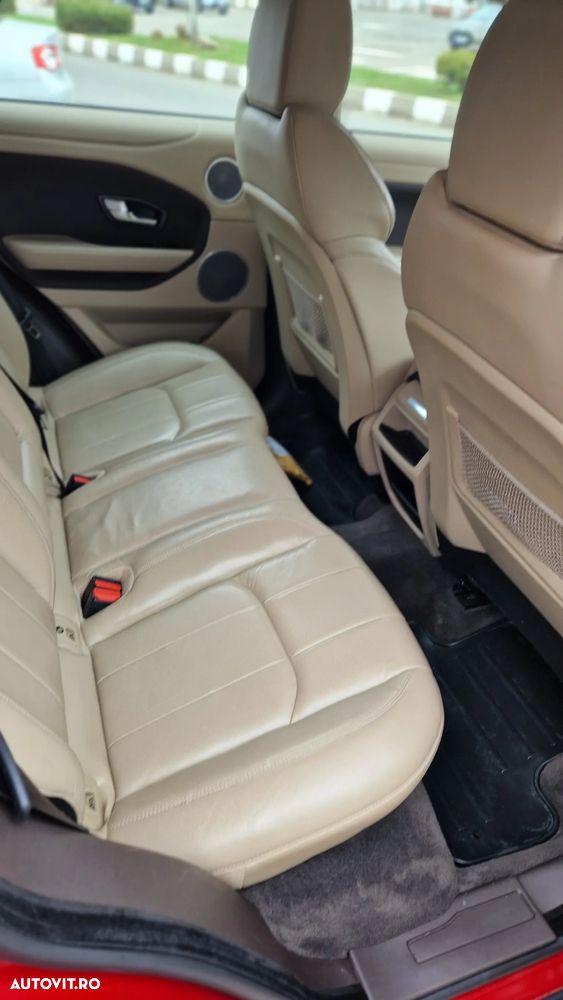 Land Rover Range Rover Evoque ver-2-0-l-td4-se-dynamic - 8