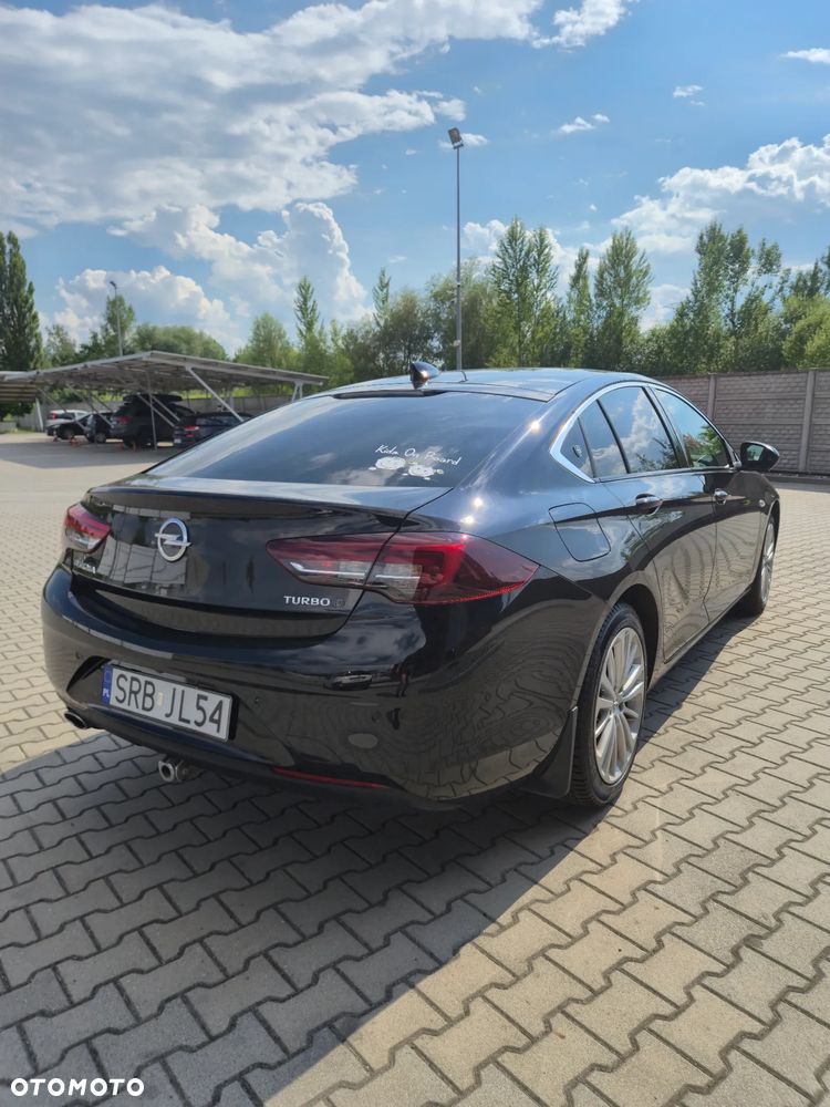 Opel Insignia 2.0 CDTI Elite S&S - 3