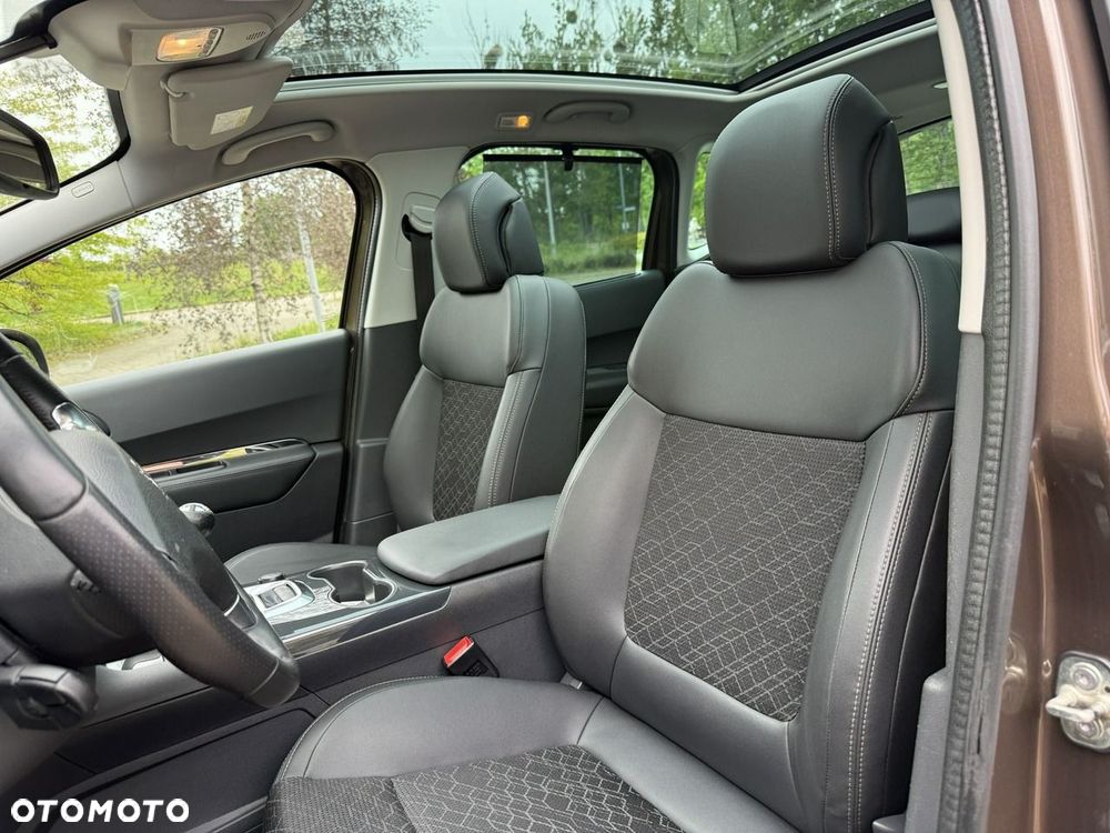 Peugeot 3008 2.0 HDi Allure - 25