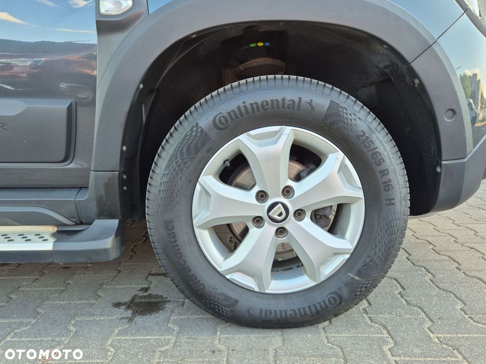 Dacia Duster - 23