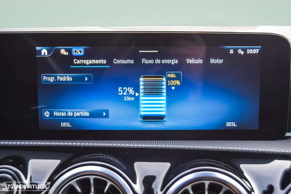 Mercedes-Benz A 250 e - 24