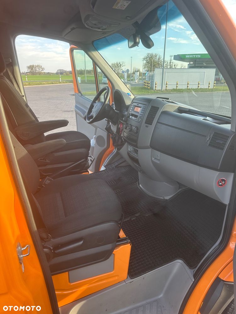Mercedes-Benz Sprinter 906 - 14