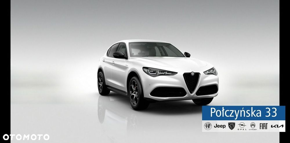 Alfa Romeo Stelvio - 7