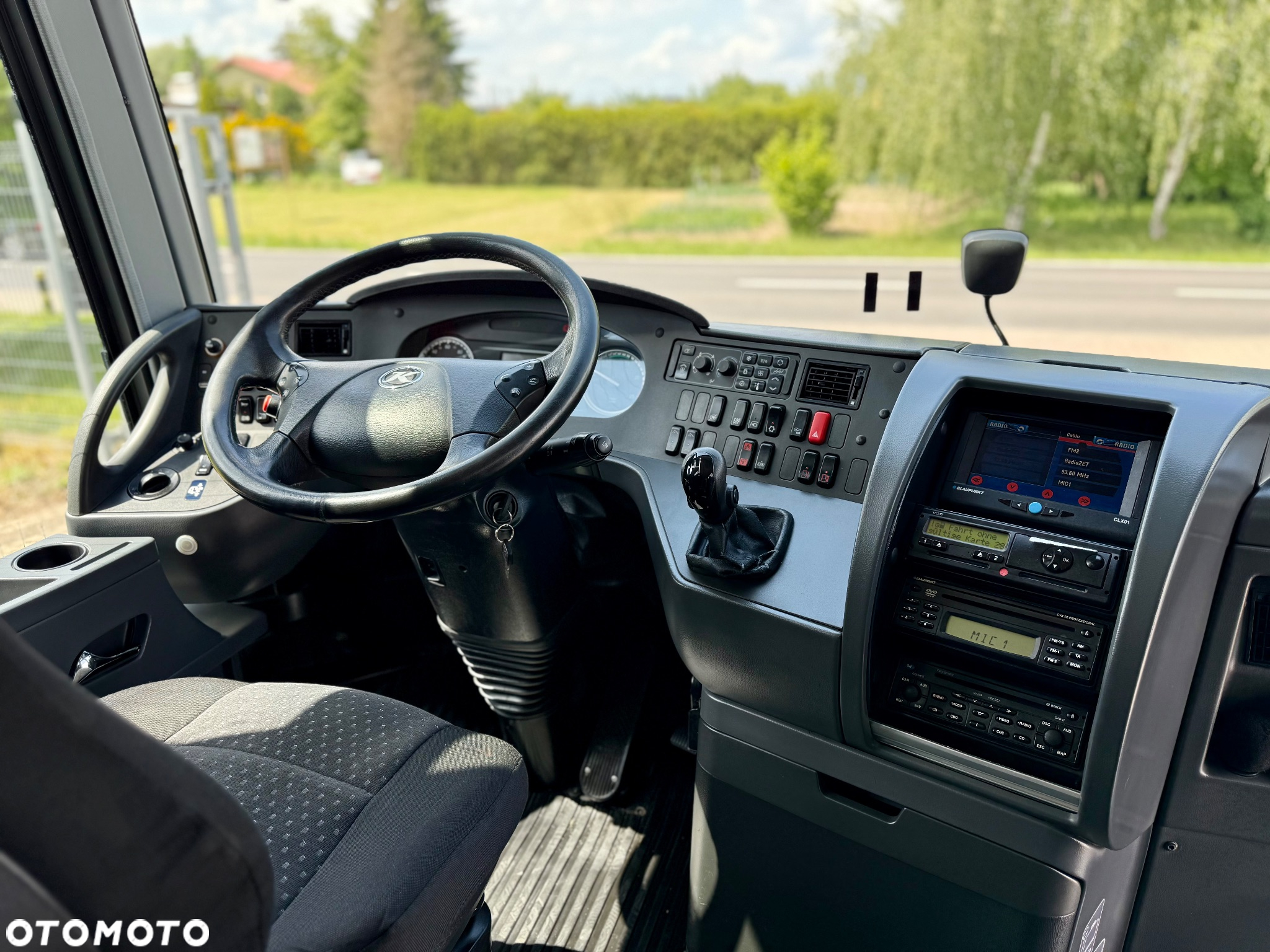 Setra 415 HD - 32