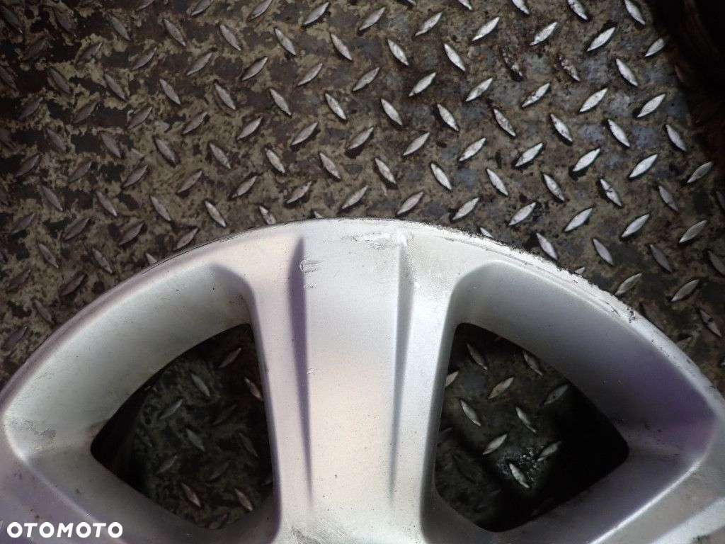 OPEL CORSA C FELGI ALUMINIOWE 15 R15 4X100 ET49 6J 13178955 - 13