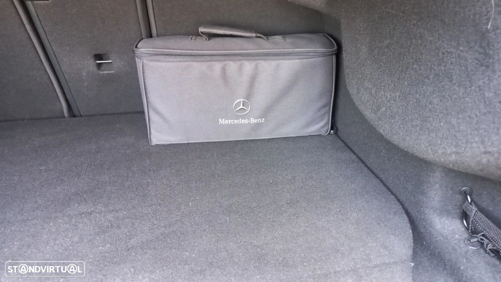 Mercedes-Benz CLA 250 e AMG Line - 26