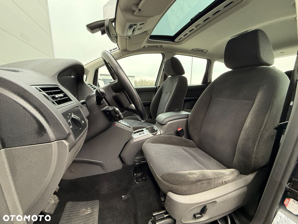 Ford Focus C-Max - 12