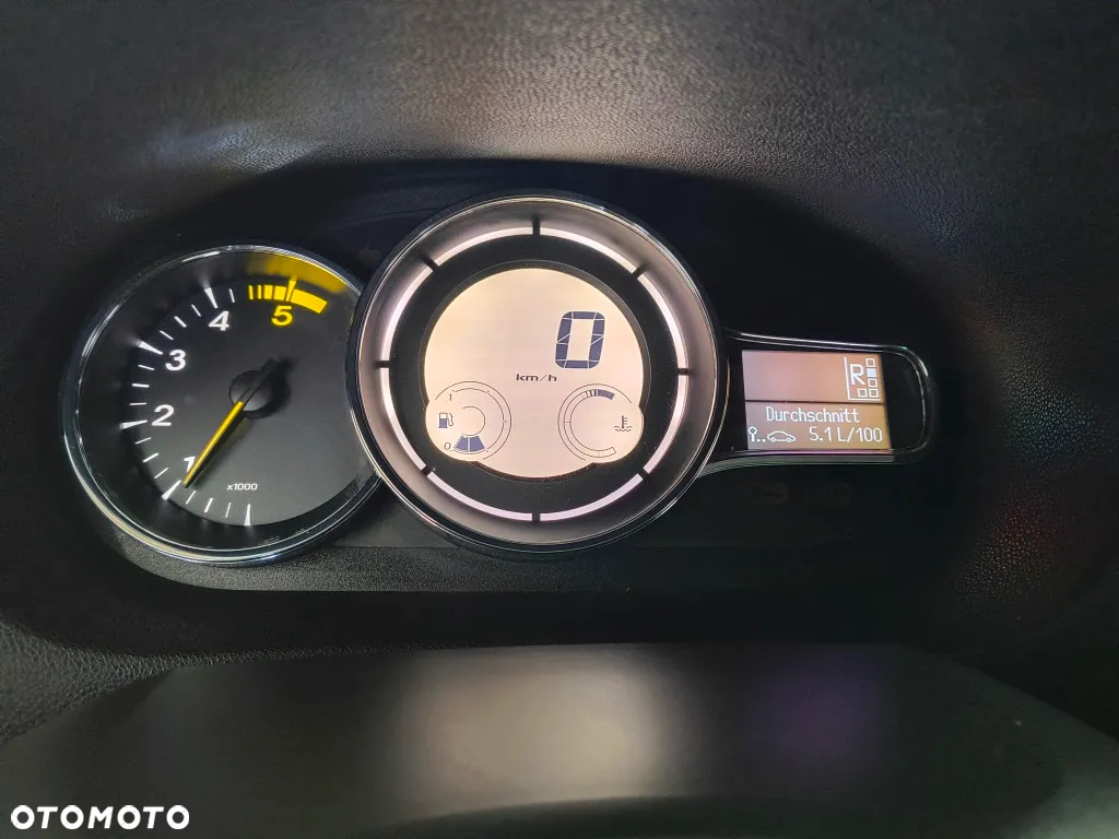 Renault Megane Grandtour ENERGY dCi 110 EDC BOSE EDITION - 14