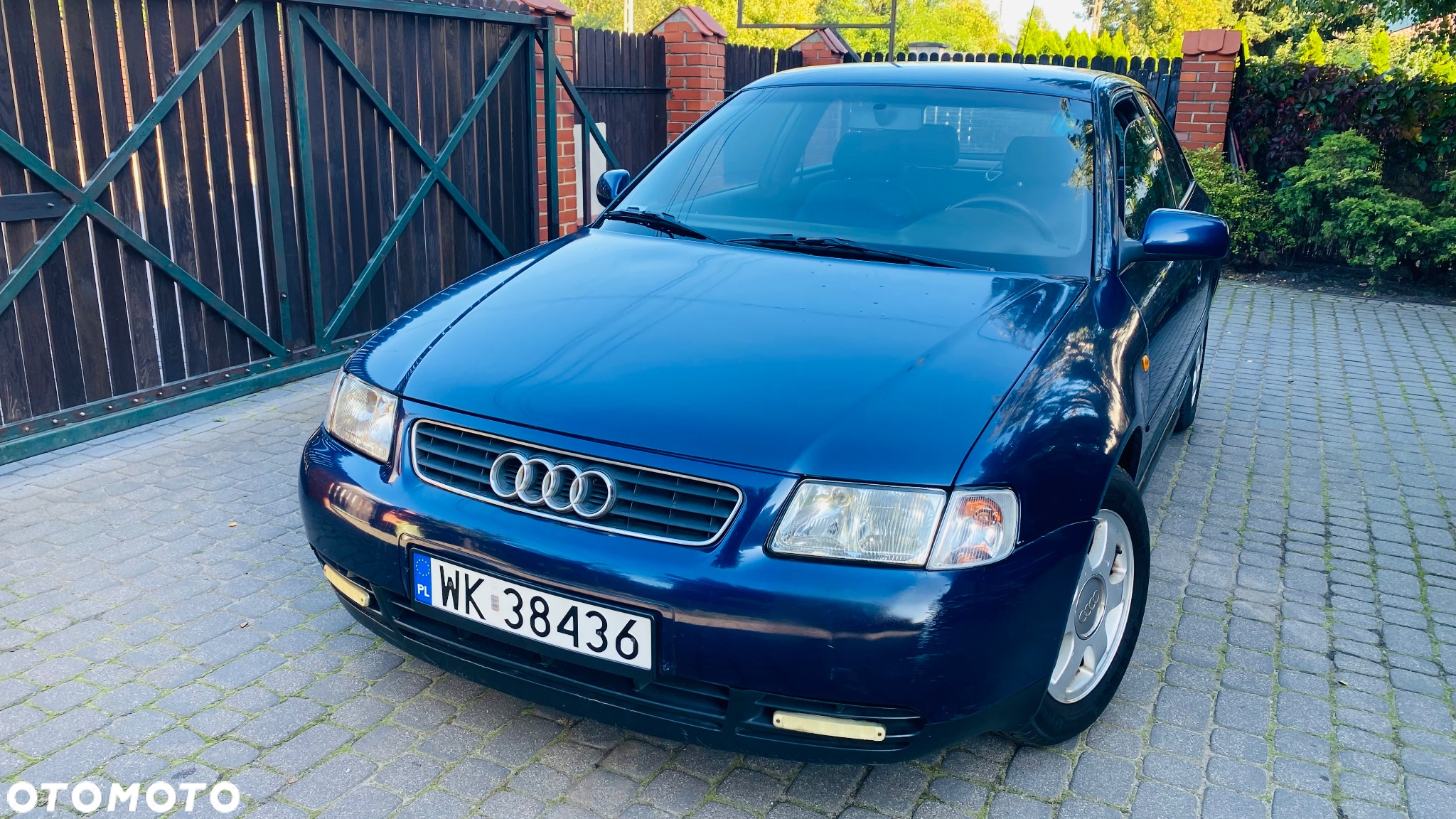 Audi A3 - 2