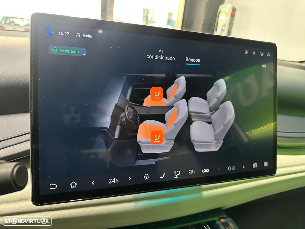 BYD Atto 3 60.48 kWh Design - 32