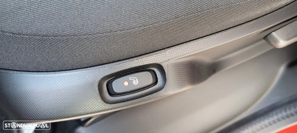 Smart ForFour EQ passion edition nightsky - 13