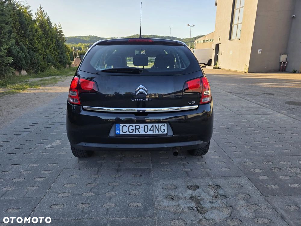 Citroën C3 1.4 HDi Attraction - 14