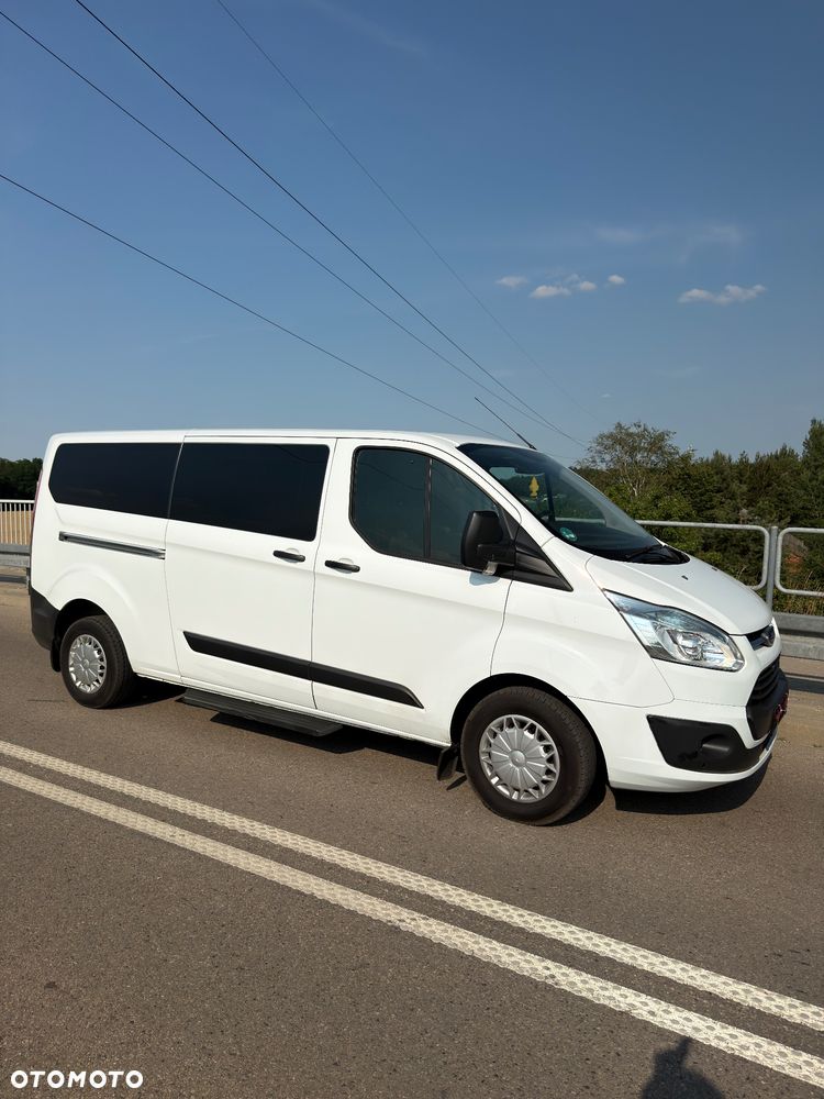 Ford Transit Custom - 24