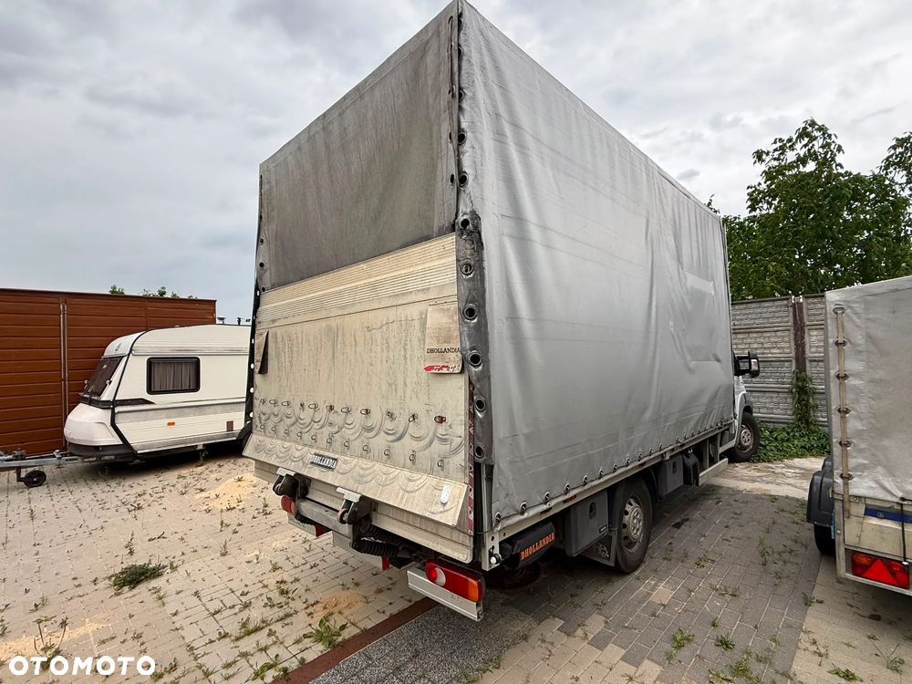 Fiat DUCATO - 4
