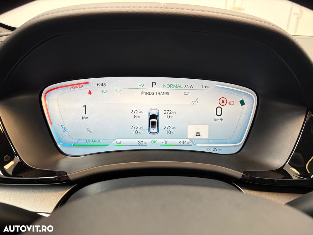 Byd Seal U Boost - 14