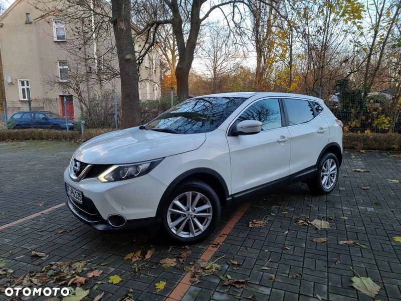 Nissan Qashqai 1.2 DIG-T TEKNA+ - 5
