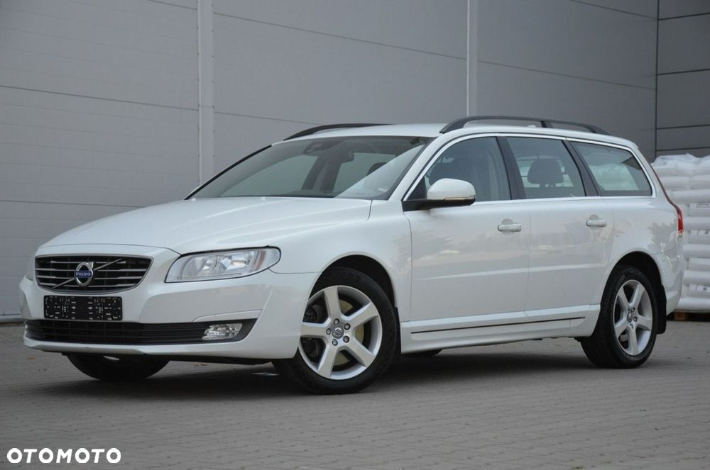 Volvo V70 - 8