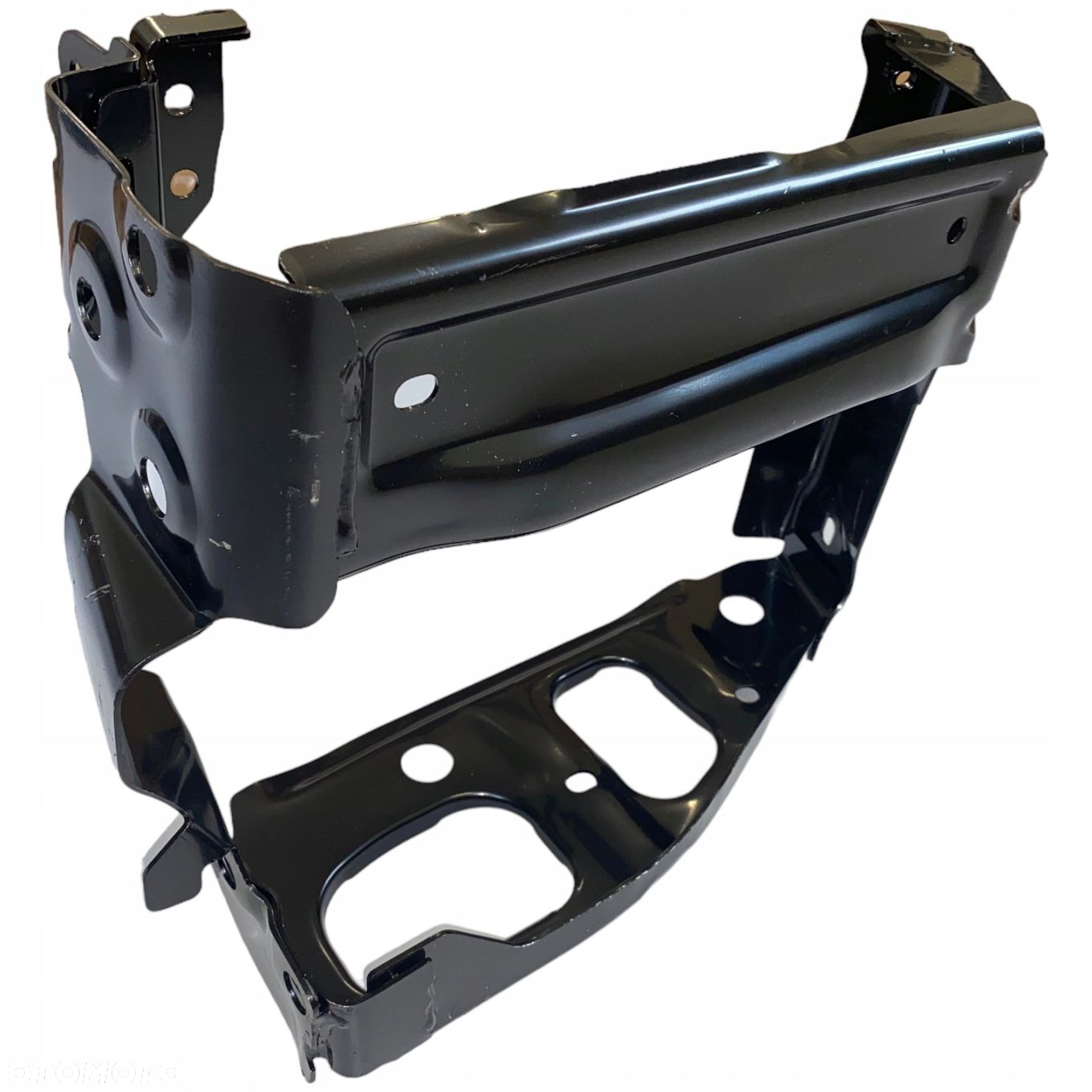 KPL x2 WZMOCNIENIE wspornik PRAWY + LEWY BMW 5 G30 G31 6 G32 7 G11 G12 G14 - 3