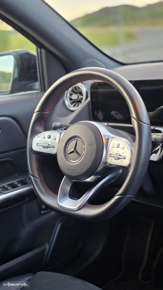 Mercedes-Benz EQA 250 AMG Line - 26