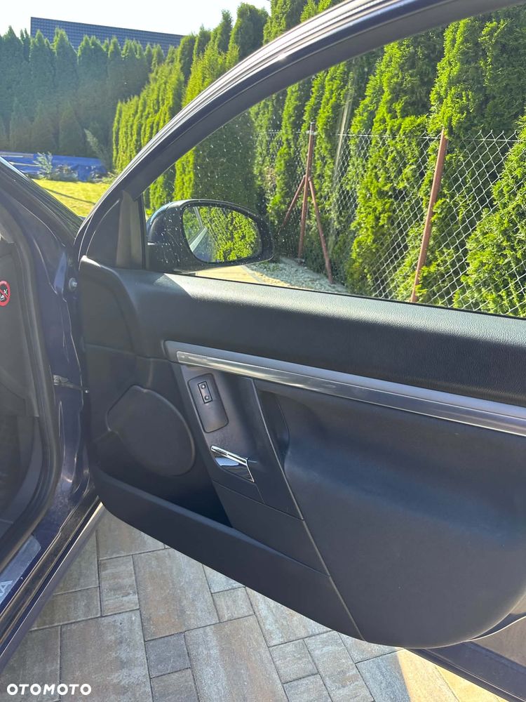 Opel Vectra 1.9 CDTI Elegance - 11