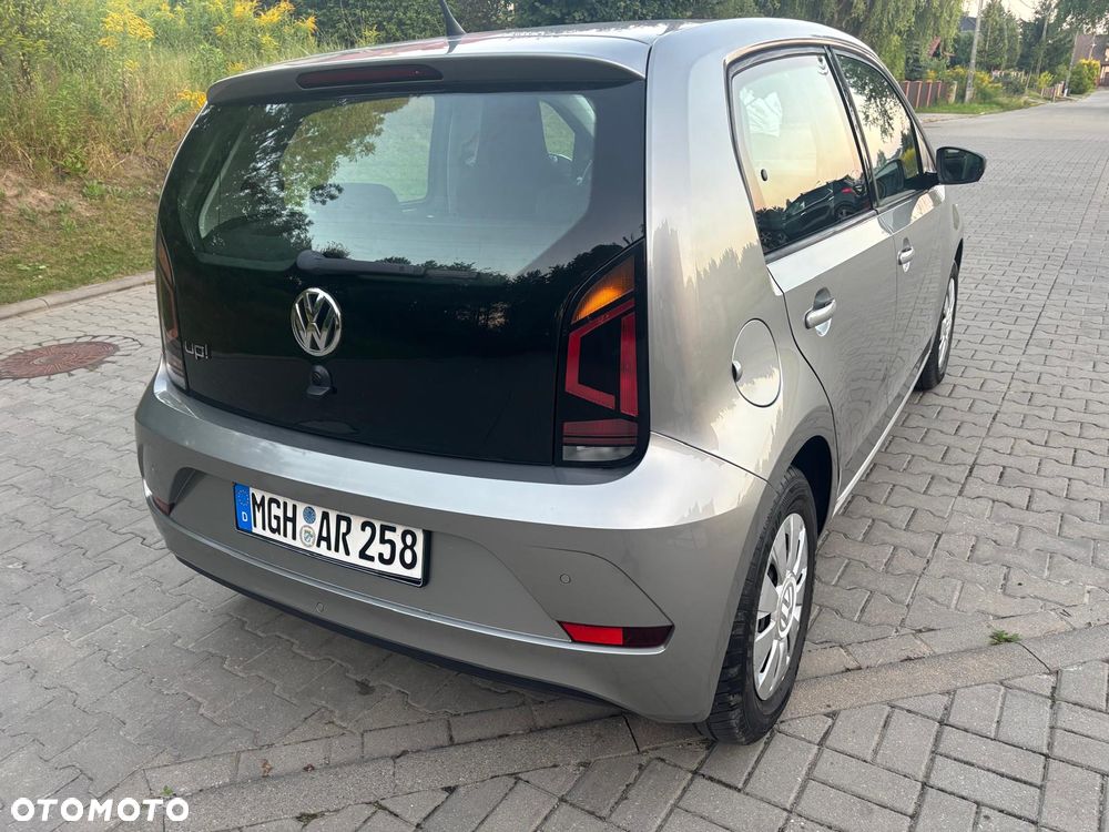 Volkswagen up! 1.0 high - 15