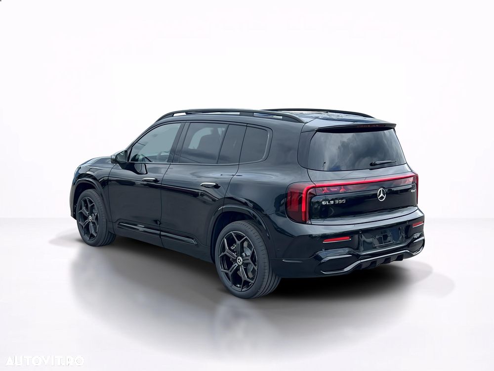Mercedes-Benz GLB - 3