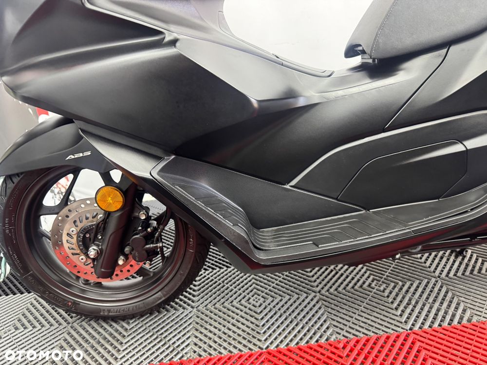 Honda PCX - 8