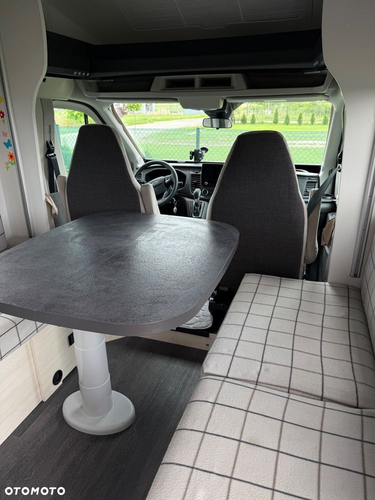 Ford Transit - 9
