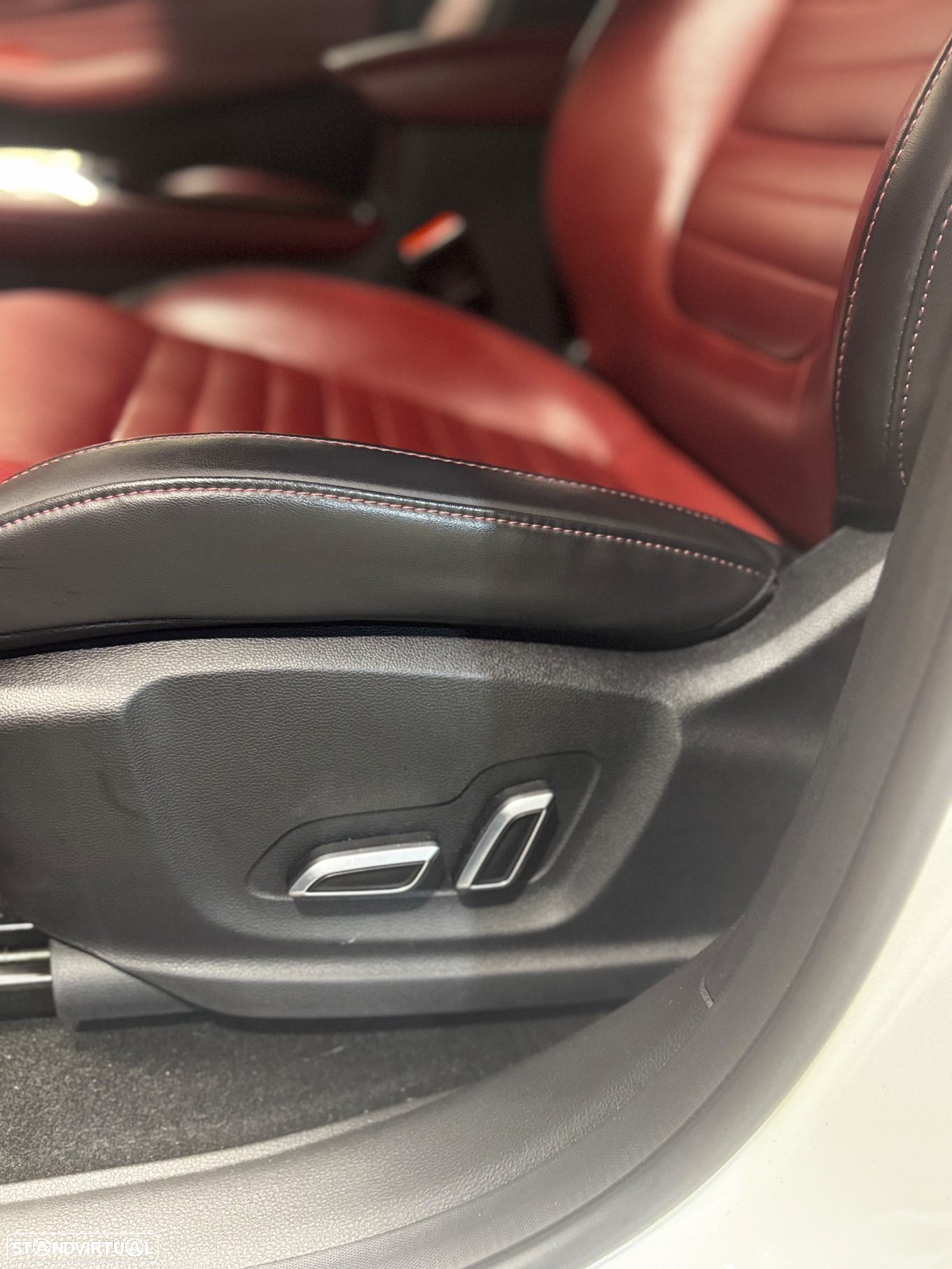 MG EHS 1.5 T-GDI Plug-in Hybrid Luxury - 14