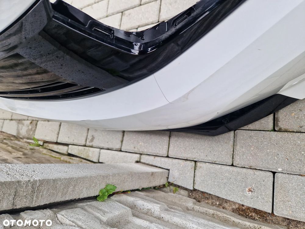 Zderzak Opel Corsa F lift - 12