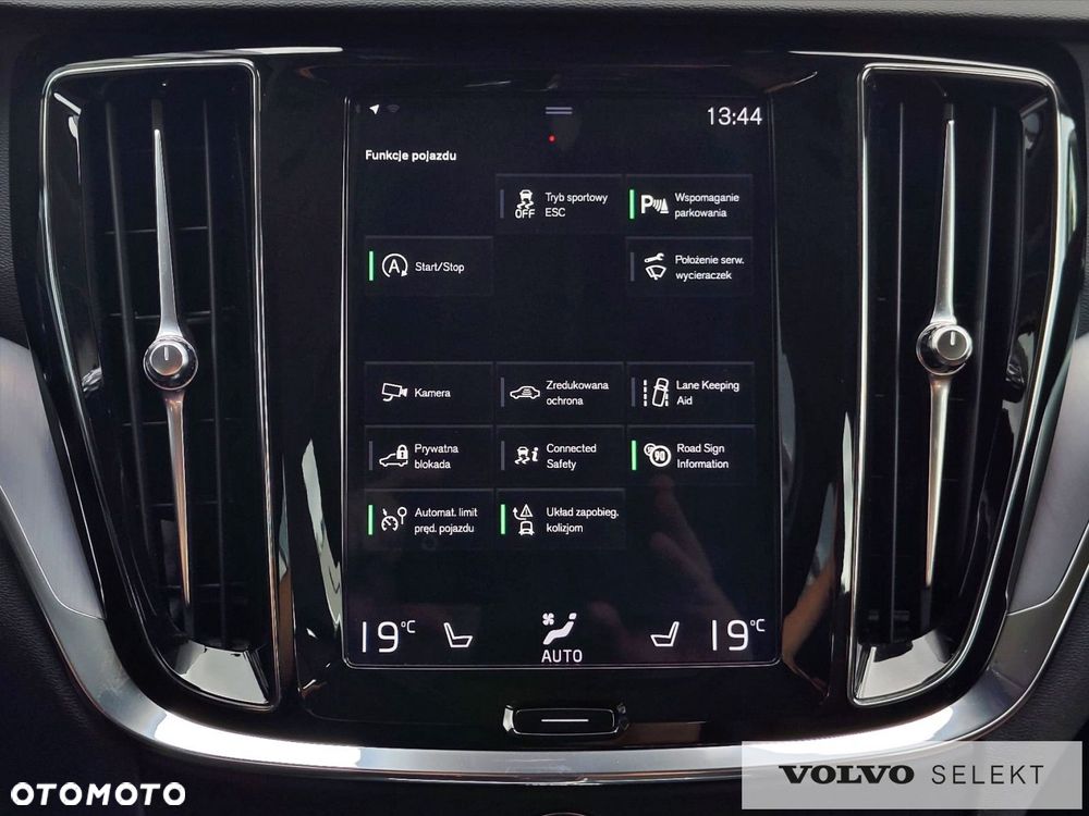 Volvo V60 - 23
