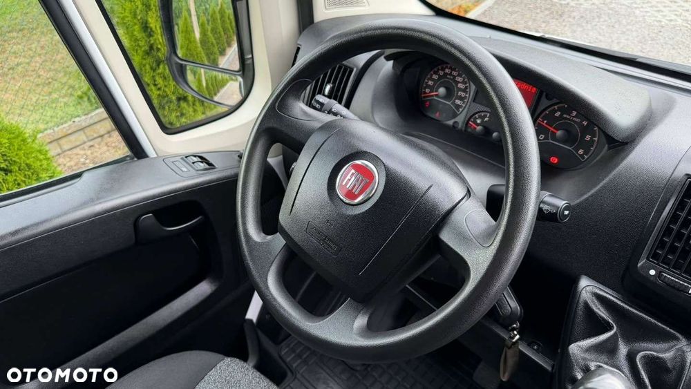 Fiat Ducato - 15