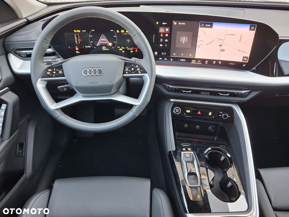 Audi Q5 - 21