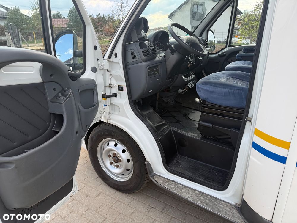 Fiat Ducato - 6