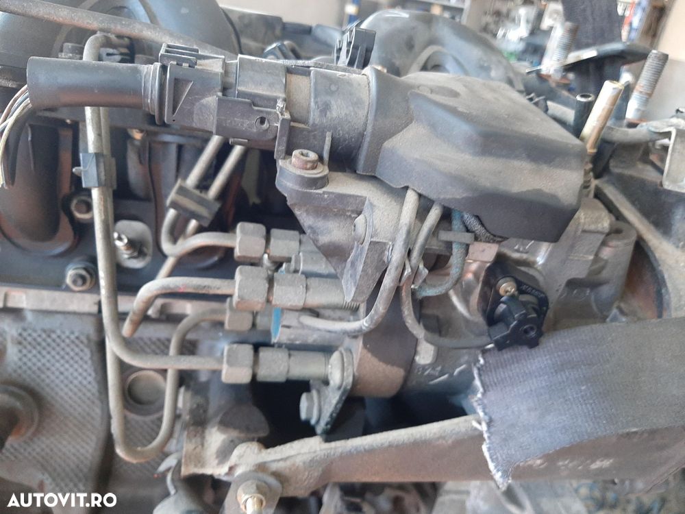 pompa inalte  1.9 d 188a3000 fiat punto 188 - 1