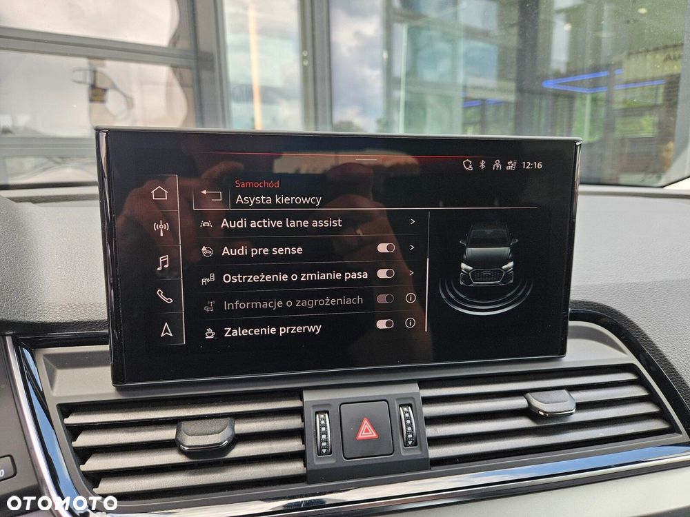 Audi Q5 Sportback - 25