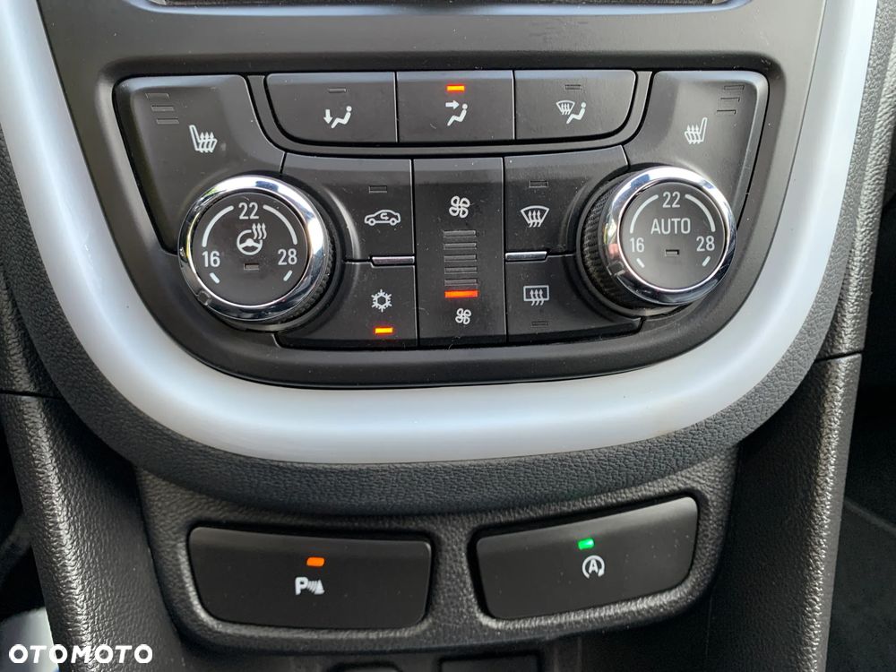 Opel Mokka 1.4 T Cosmo S&S EU6 - 19