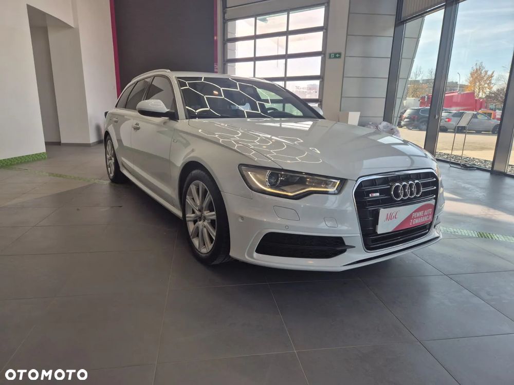Audi A6 - 5