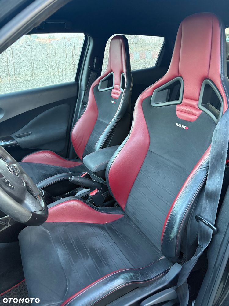 Nissan Juke - 16
