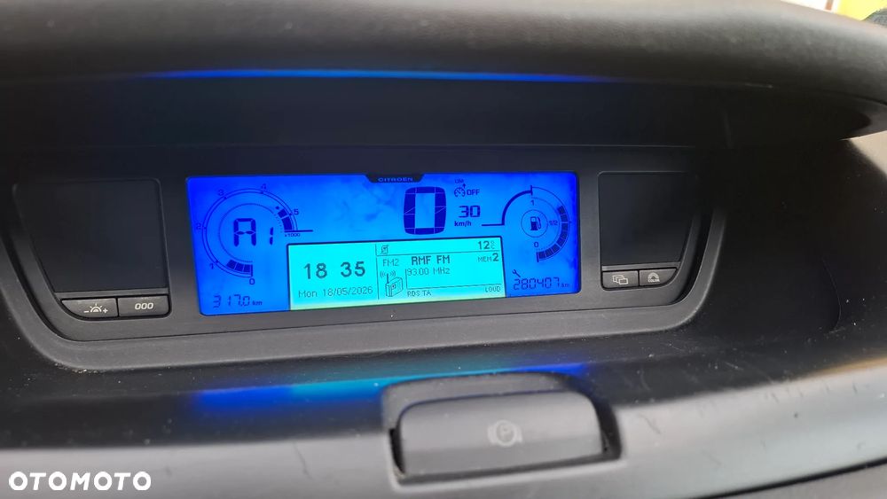 Citroën C4 Picasso - 2