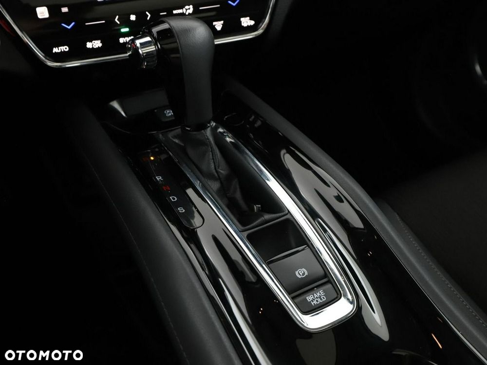 Honda HR-V 1.5 i-VTEC CVT Executive - 28