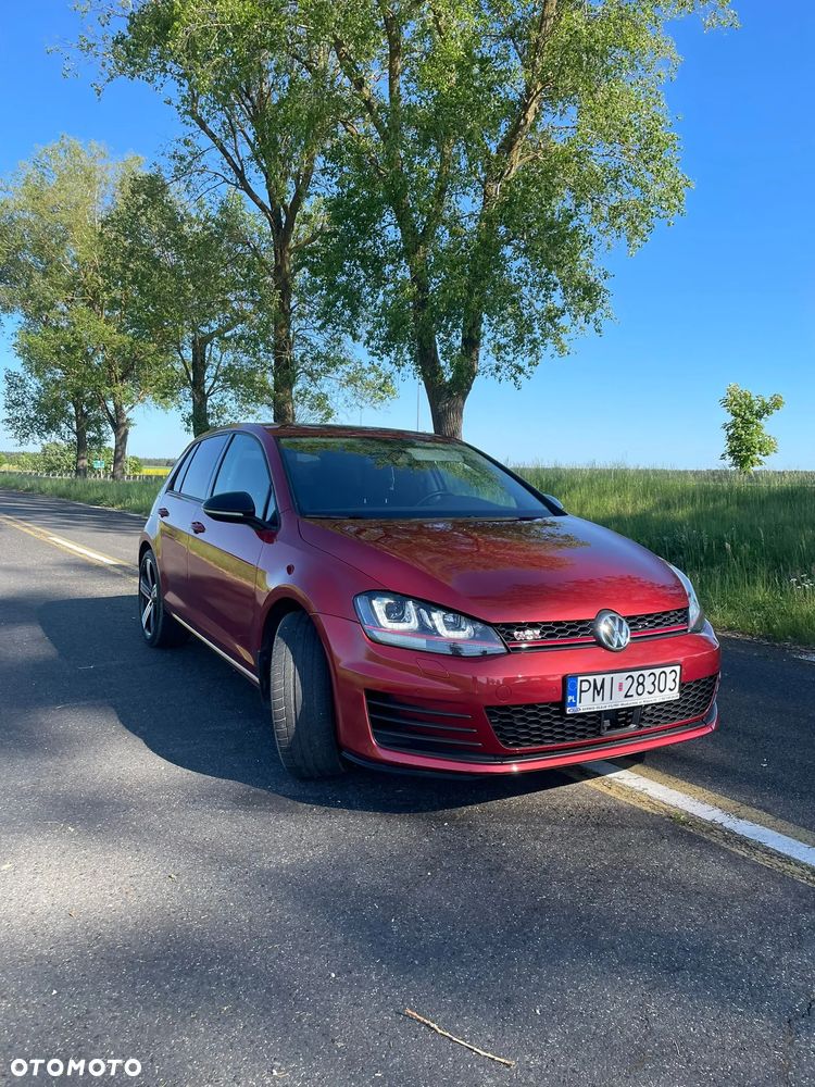Volkswagen Golf 1.6 TDI BlueMot Comfortline DSG - 4