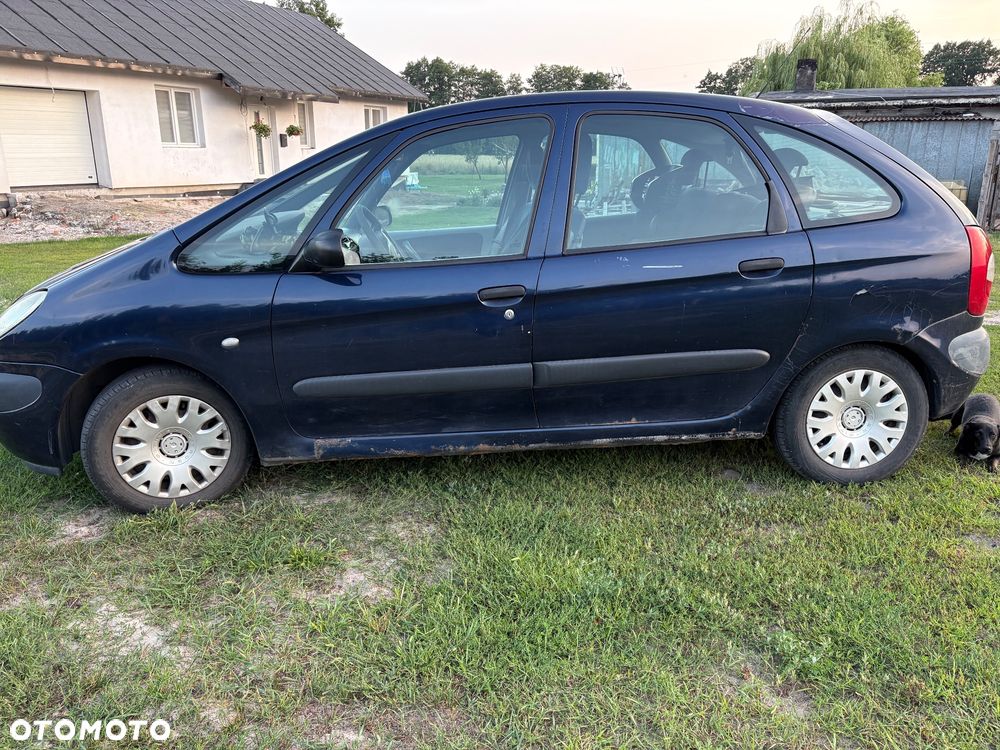 Citroën Xsara Picasso 2.0 HDI Prestige - 11