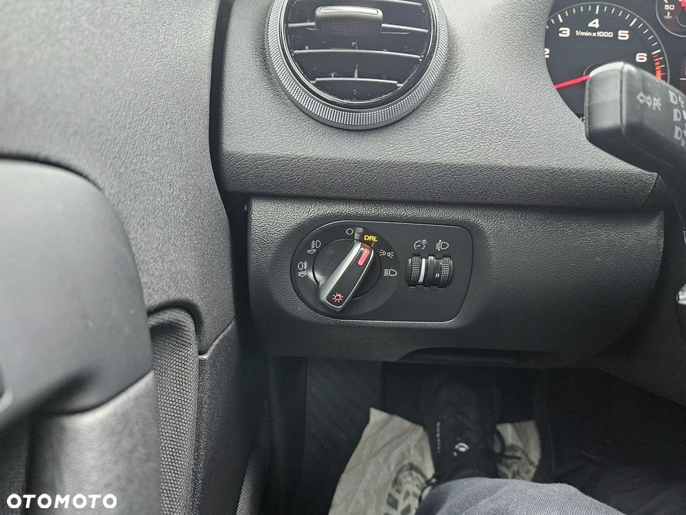 Audi A3 Sportback - 18