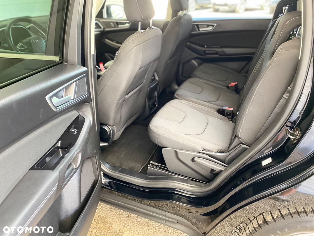 Ford S-Max 2.0 TDCi Titanium - 18